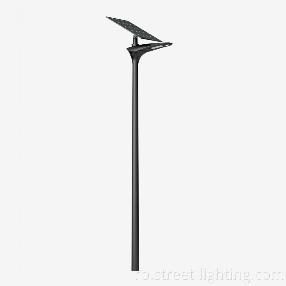 Solar Street Light